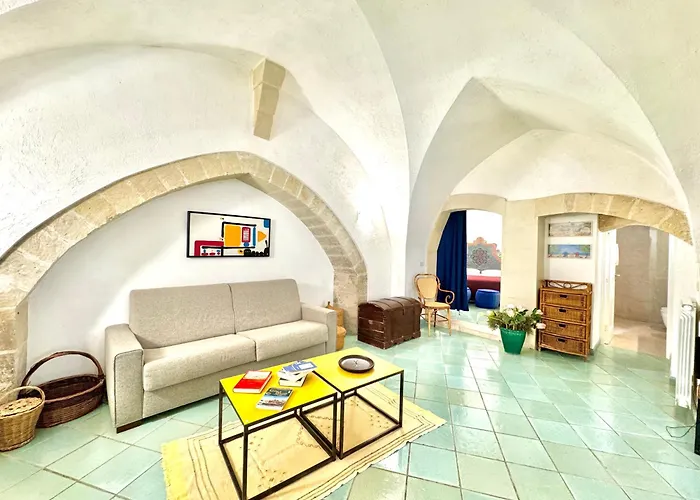 Casa Maricla - Marea Collection