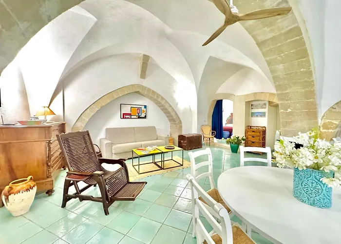 Casa Maricla - Marea Collection
