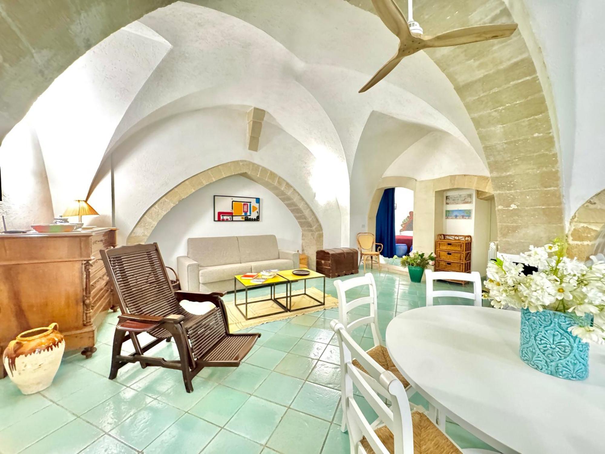 Holiday home Casa Maricla - Marea Collection Otranto