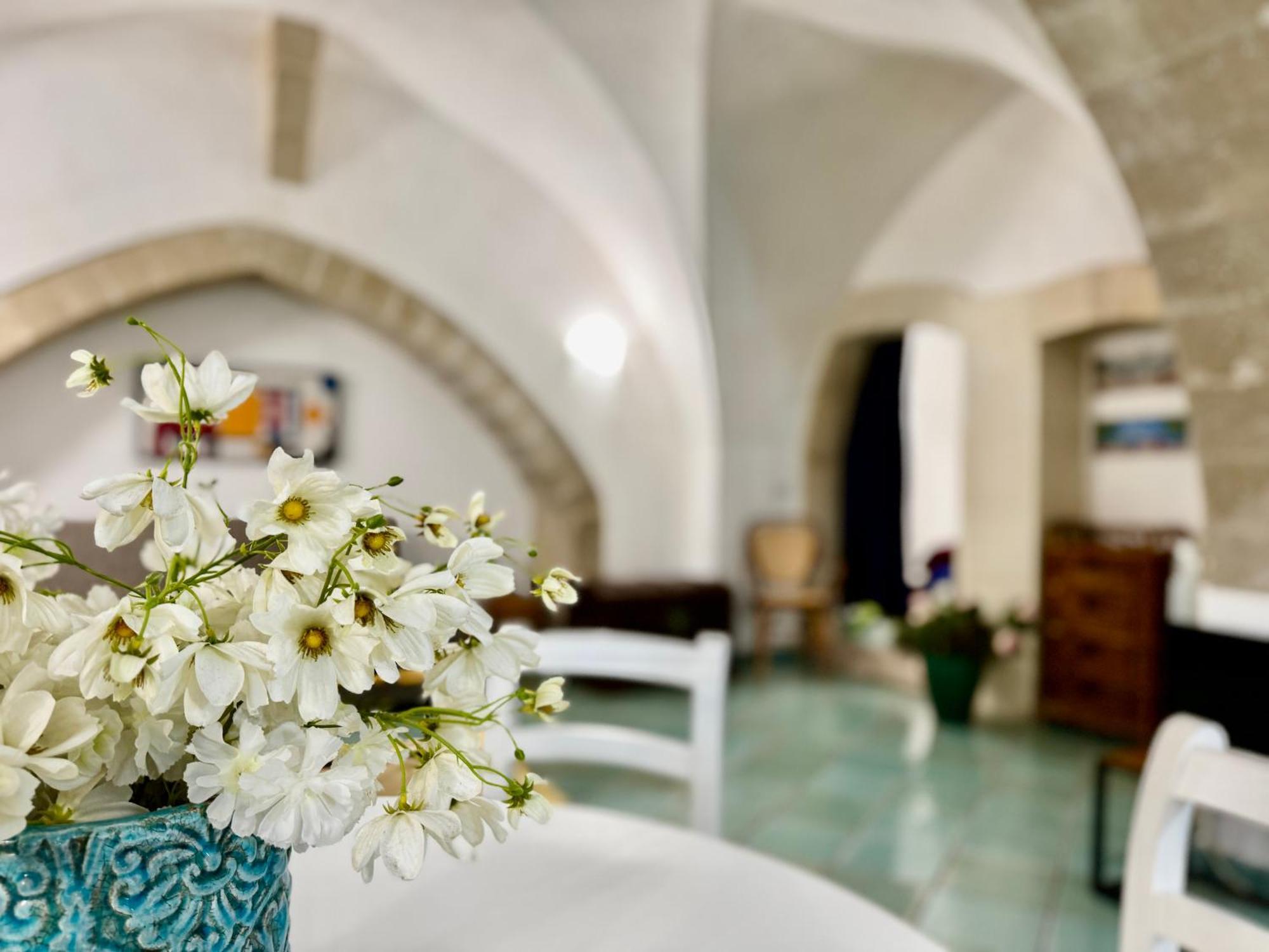 Casa Maricla - Marea Collection *