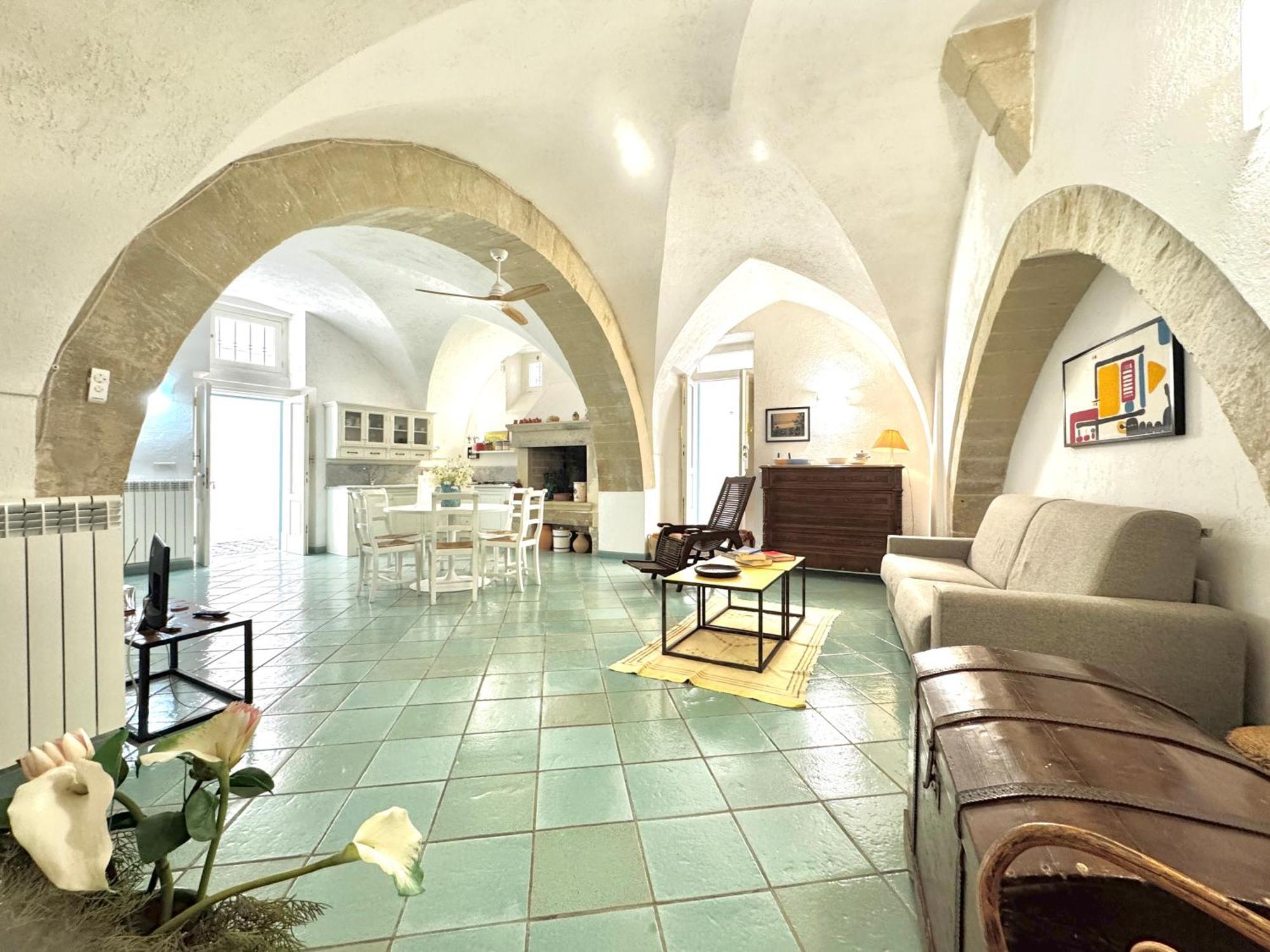 Casa Maricla - Marea Collection Holiday home *