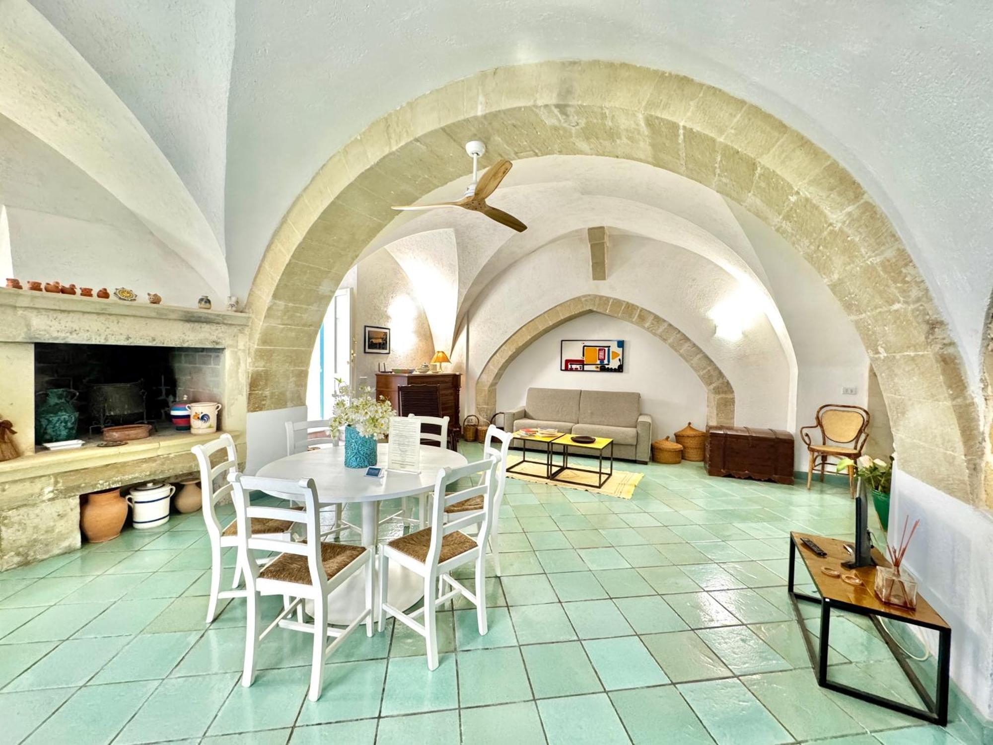 Casa Maricla - Marea Collection * Otranto